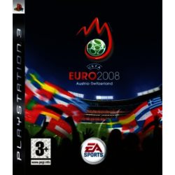 UEFA Euro 2008 Game